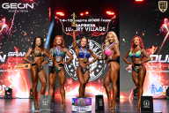 Grand Prix Dudushkin Fitness Family - 2026