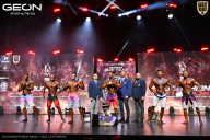 Grand Prix Dudushkin Fitness Family - 2026