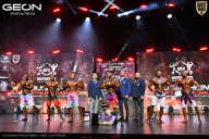 Grand Prix Dudushkin Fitness Family - 2026