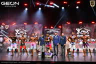 Grand Prix Dudushkin Fitness Family - 2026