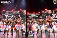 Grand Prix Dudushkin Fitness Family - 2026