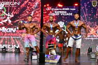 Grand Prix Dudushkin Fitness Family - 2026