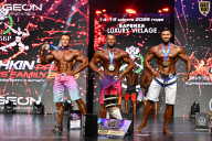 Grand Prix Dudushkin Fitness Family - 2026