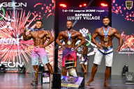 Grand Prix Dudushkin Fitness Family - 2026