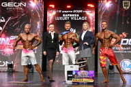 Grand Prix Dudushkin Fitness Family - 2026