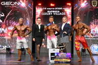 Grand Prix Dudushkin Fitness Family - 2026