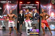 Grand Prix Dudushkin Fitness Family - 2026