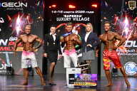 Grand Prix Dudushkin Fitness Family - 2026