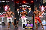 Grand Prix Dudushkin Fitness Family - 2026