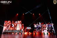 Grand Prix Dudushkin Fitness Family - 2026