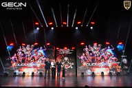 Grand Prix Dudushkin Fitness Family - 2026