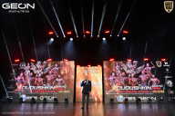 Grand Prix Dudushkin Fitness Family - 2026