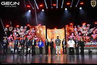 Grand Prix Dudushkin Fitness Family - 2026