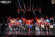 Grand Prix Dudushkin Fitness Family - 2026