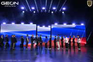 Grand Prix Dudushkin Fitness Family - 2026