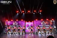 Grand Prix Dudushkin Fitness Family - 2026