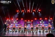 Grand Prix Dudushkin Fitness Family - 2026