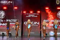 Grand Prix Dudushkin Fitness Family - 2026