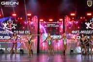 Grand Prix Dudushkin Fitness Family - 2026