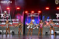 Grand Prix Dudushkin Fitness Family - 2026