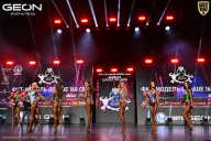 Grand Prix Dudushkin Fitness Family - 2026