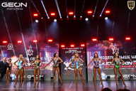 Grand Prix Dudushkin Fitness Family - 2026