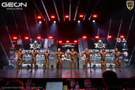 Grand Prix Dudushkin Fitness Family - 2026