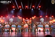 Grand Prix Dudushkin Fitness Family - 2026