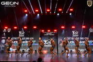 Grand Prix Dudushkin Fitness Family - 2026