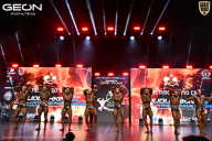 Grand Prix Dudushkin Fitness Family - 2026