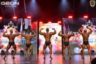 Grand Prix Dudushkin Fitness Family - 2026