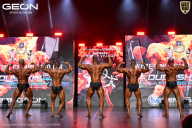 Grand Prix Dudushkin Fitness Family - 2026