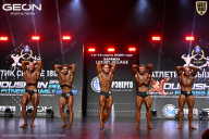 Grand Prix Dudushkin Fitness Family - 2026