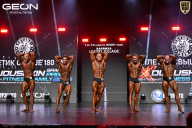 Grand Prix Dudushkin Fitness Family - 2026