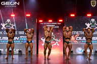 Grand Prix Dudushkin Fitness Family - 2026