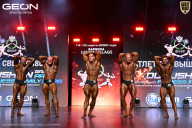 Grand Prix Dudushkin Fitness Family - 2026