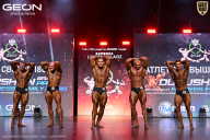 Grand Prix Dudushkin Fitness Family - 2026