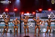 Grand Prix Dudushkin Fitness Family - 2026