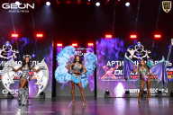 Grand Prix Dudushkin Fitness Family - 2026