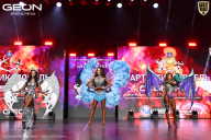 Grand Prix Dudushkin Fitness Family - 2026