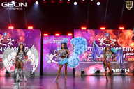 Grand Prix Dudushkin Fitness Family - 2026