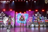 Grand Prix Dudushkin Fitness Family - 2026