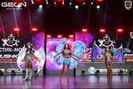 Grand Prix Dudushkin Fitness Family - 2026