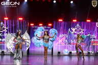 Grand Prix Dudushkin Fitness Family - 2026