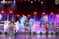 Grand Prix Dudushkin Fitness Family - 2026