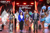 Grand Prix Dudushkin Fitness Family - 2026