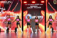 Grand Prix Dudushkin Fitness Family - 2026