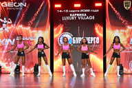 Grand Prix Dudushkin Fitness Family - 2026