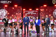 Grand Prix Dudushkin Fitness Family - 2026