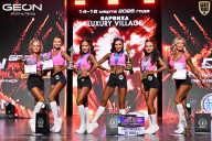 Grand Prix Dudushkin Fitness Family - 2026